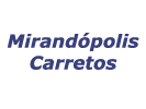 Mirandópolis Carretos